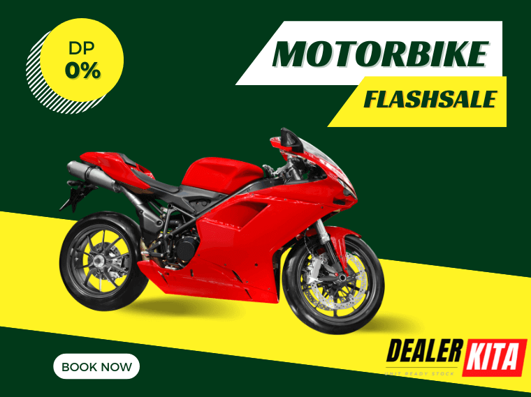 Aplikasi Dealer Motor dan Mobil berbasis script PHP Terbaik di Indonesia