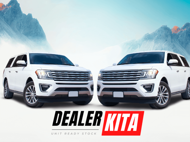 Aplikasi Dealer Motor dan Mobil berbasis script PHP Terbaik di Indonesia