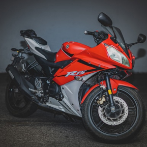CBR 150R